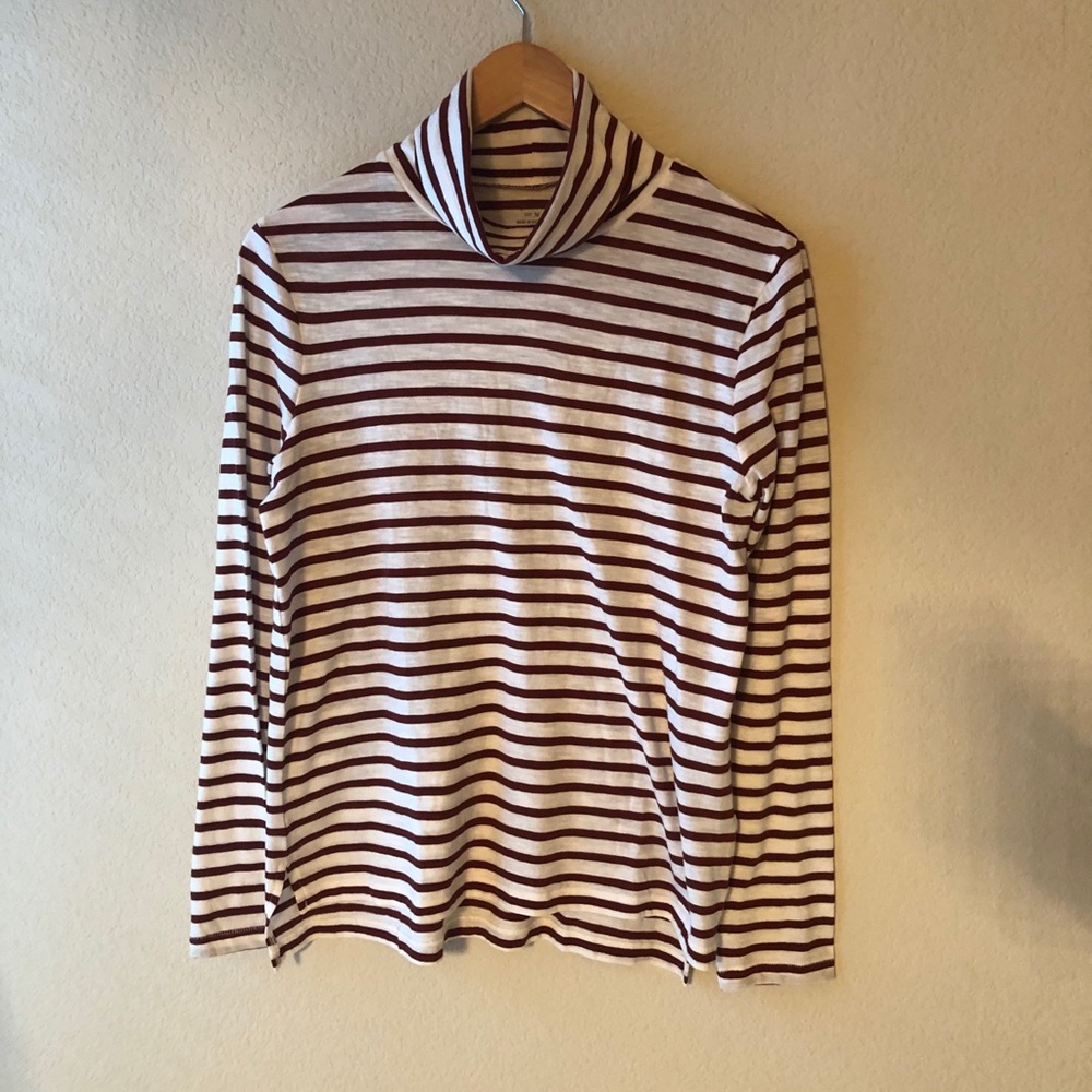 Madewell Turtleneck